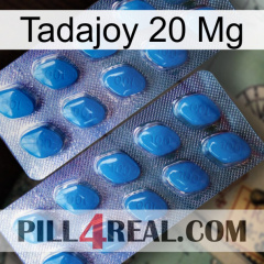 Tadajoy 20Mg viagra2